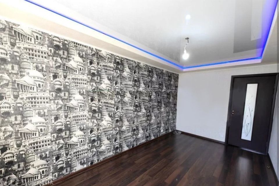 Продаётся 3-комнатная квартира, 74 м²