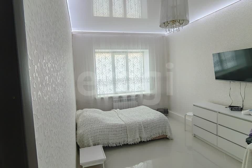 Продаётся 1-комнатная квартира, 36.3 м²