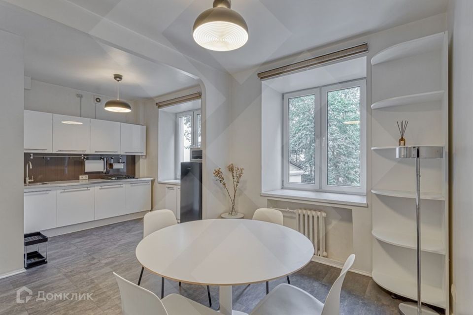 Сдаётся 2-комнатная квартира, 62 м²