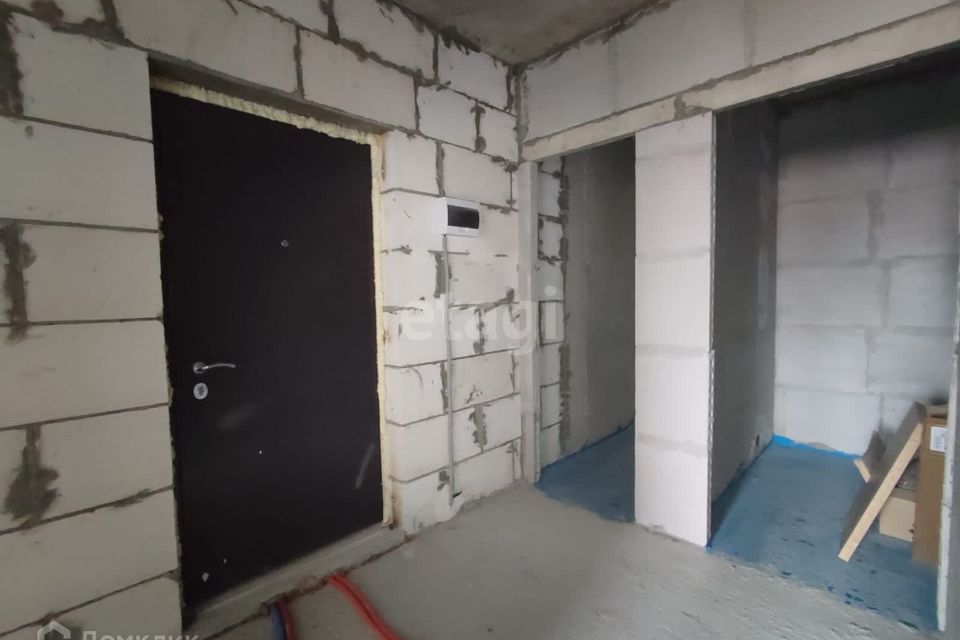 Продаётся 3-комнатная квартира, 79 м²