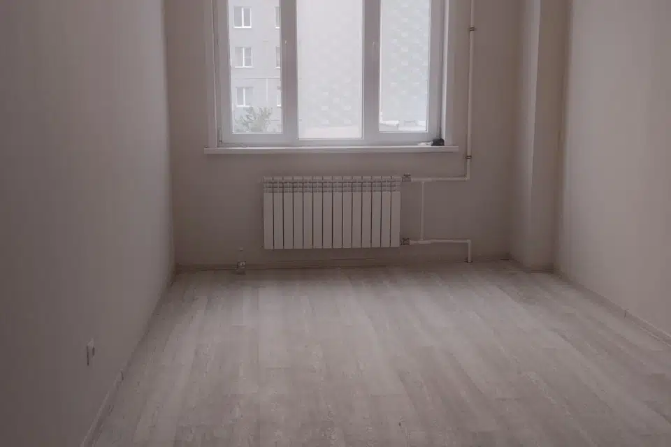 Продаётся 2-комнатная квартира, 69.3 м²