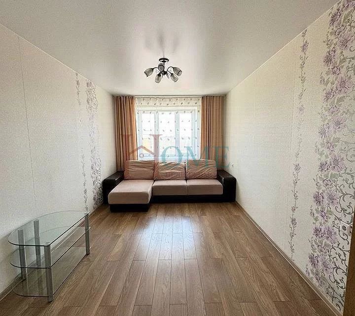 Сдаётся 1-комнатная квартира, 40 м²