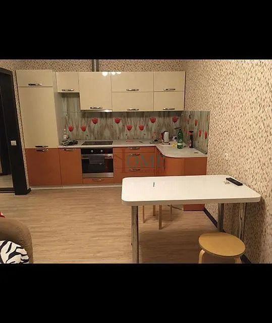 Сдаётся 3-комнатная квартира, 60 м²