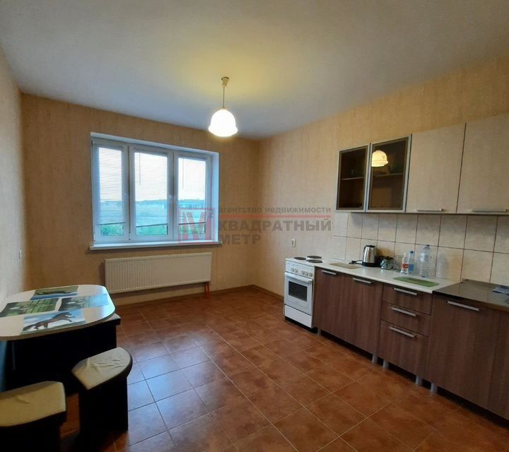 Продаётся 2-комнатная квартира, 62 м²