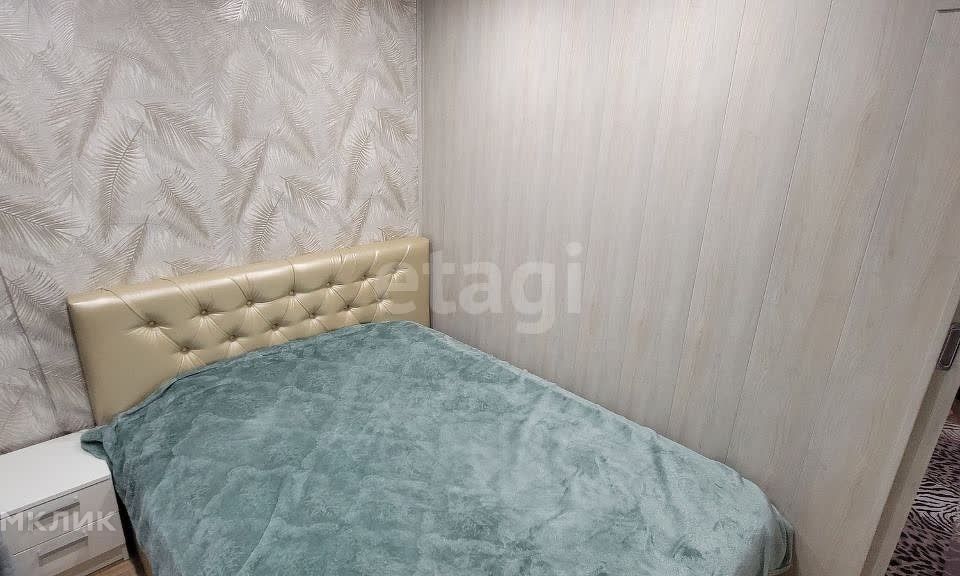 Продаётся 2-комнатная квартира, 46 м²