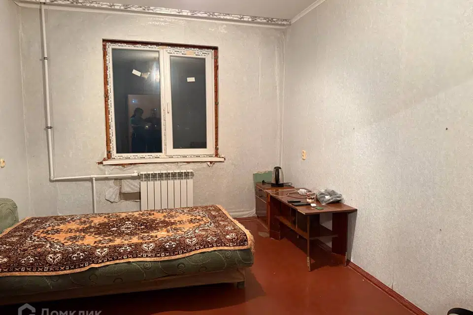 Продаётся 3-комнатная квартира, 60.3 м²