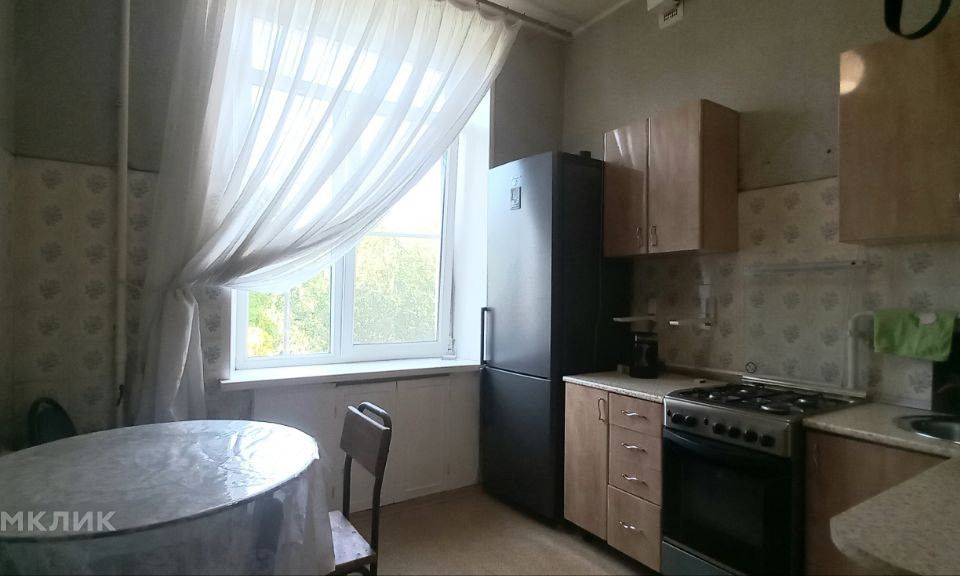 Сдаётся 2-комнатная квартира, 65 м²