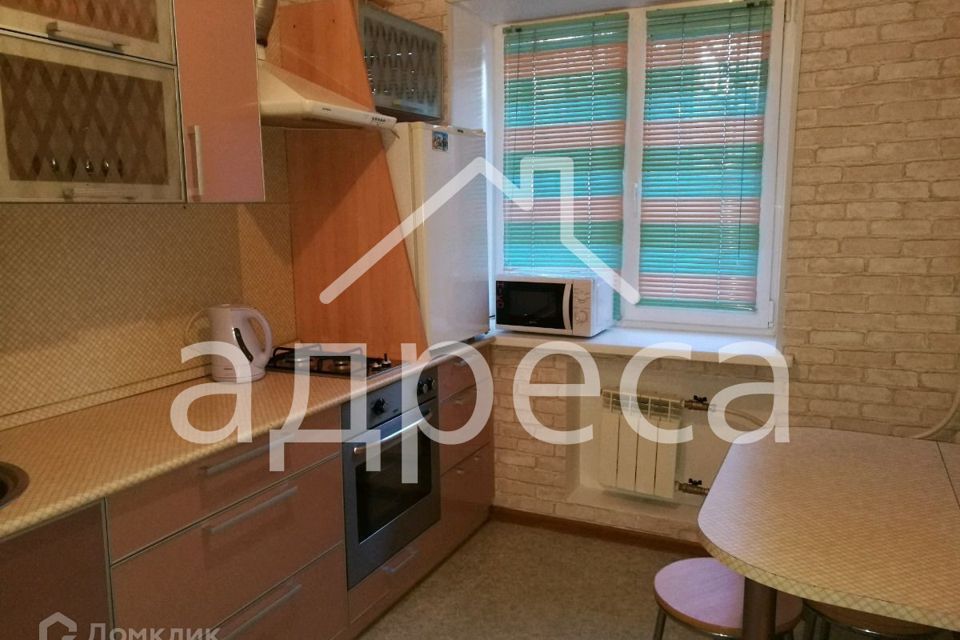 Продаётся 1-комнатная квартира, 34.5 м²
