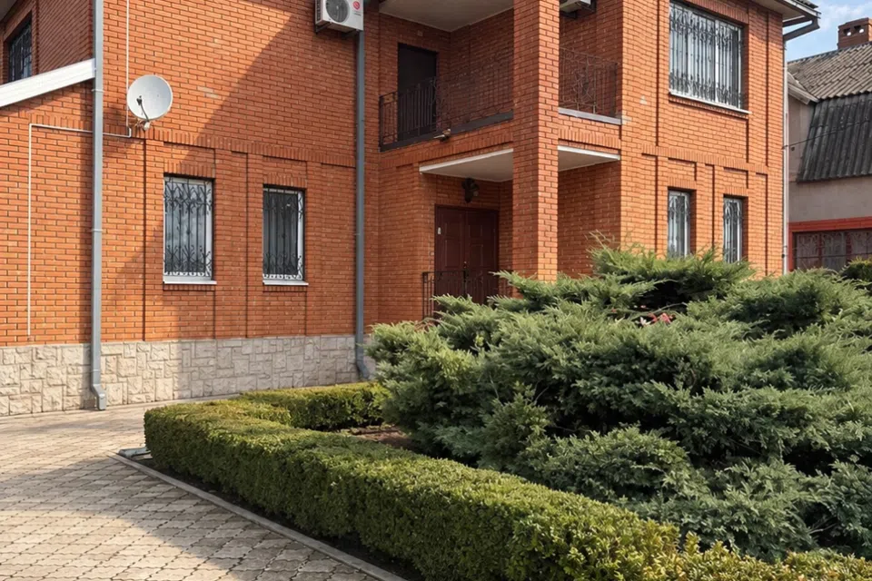 Продаётся 2-этажный дом, 94.4 м²