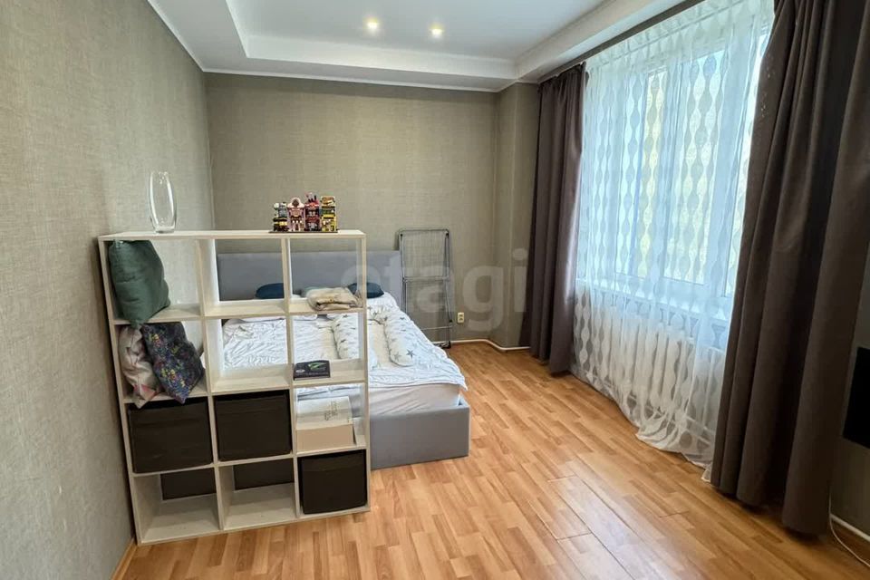 Сдаётся 2-комнатная квартира, 53.7 м²