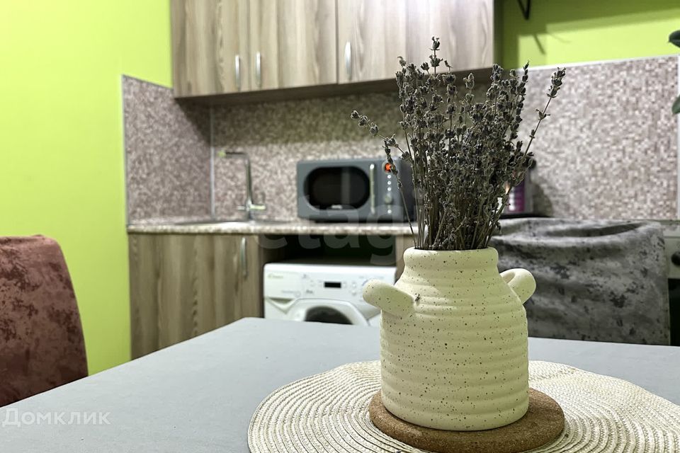 Продаётся 2-комнатная квартира, 44.9 м²