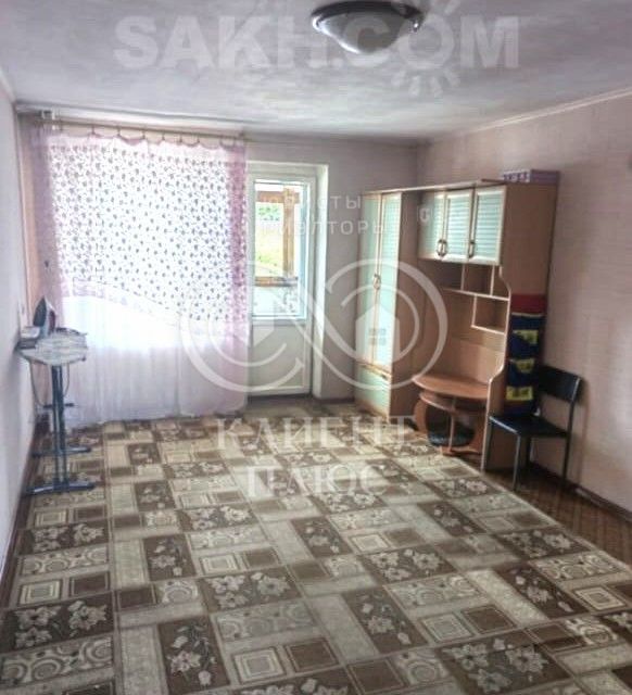 Продаётся 2-комнатная квартира, 59.8 м²