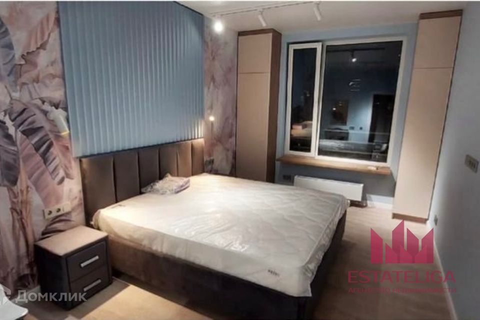 Продаётся 4-комнатная квартира, 70 м²