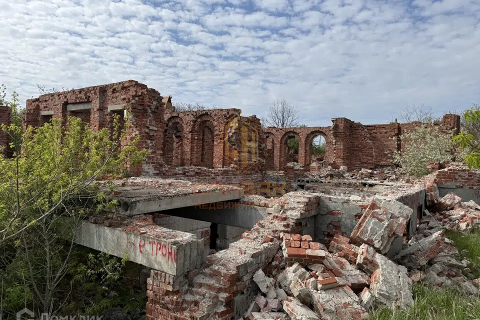 Продаётся участок, 12.33 сот., ИЖС