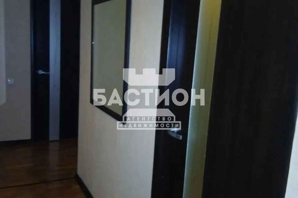 Продаётся 2-комнатная квартира, 59.2 м²