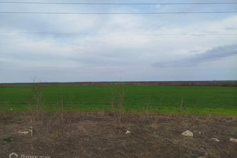 Продаётся земельный участок, 398 сот.