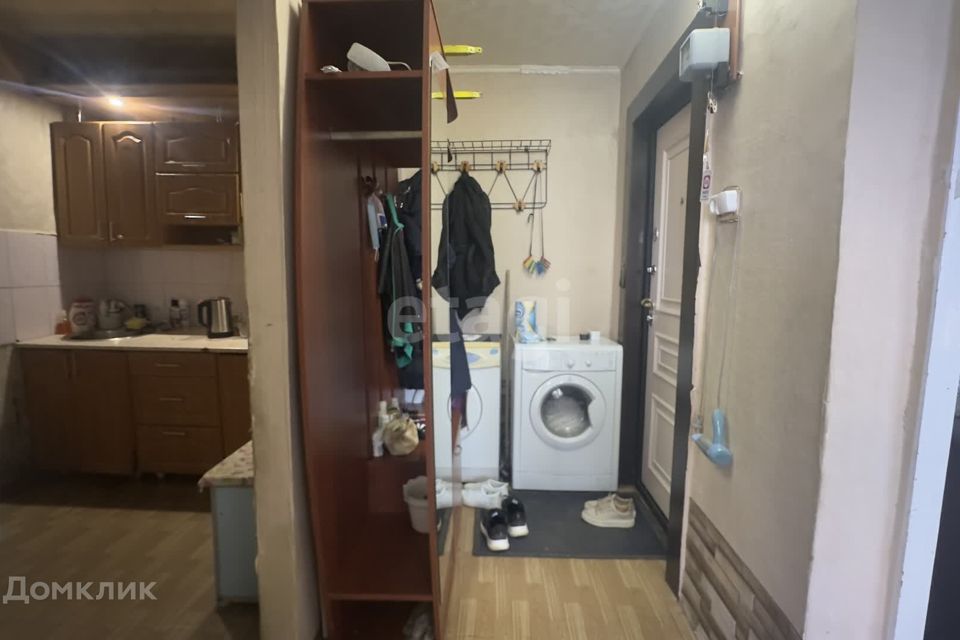 Продаётся комната в 2-комн. квартире, 30.4 м²