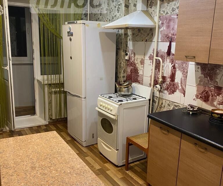 Продаётся 1-комнатная квартира, 35 м²