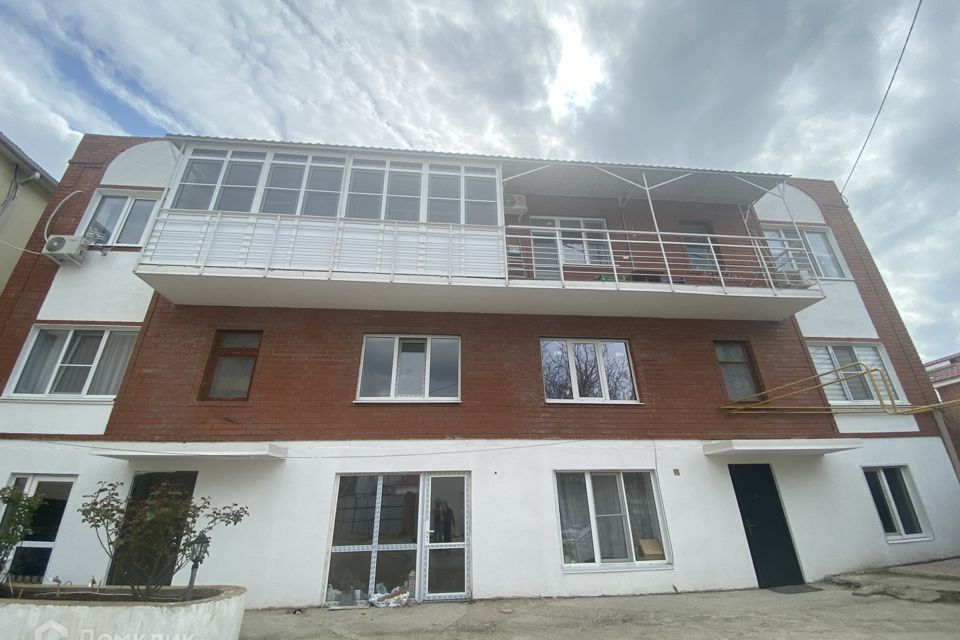 Продаётся студия, 19 м²