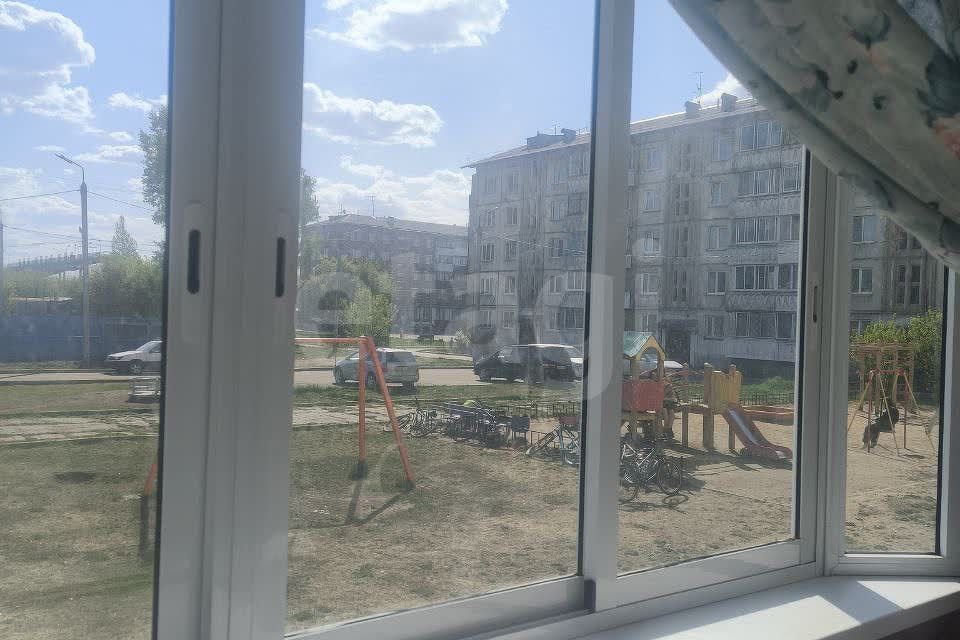 Продаётся 1-комнатная квартира, 29.4 м²