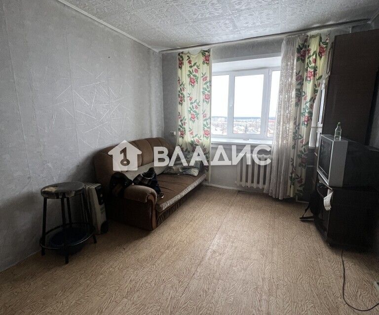 Продаётся комната в 1-комн. квартире, 13 м²