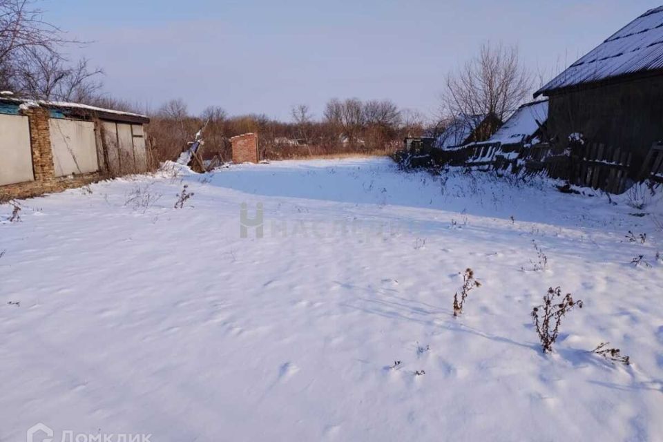 Продаётся участок, 10 сот., ИЖС