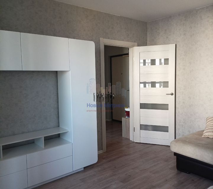 Продаётся 1-комнатная квартира, 30 м²