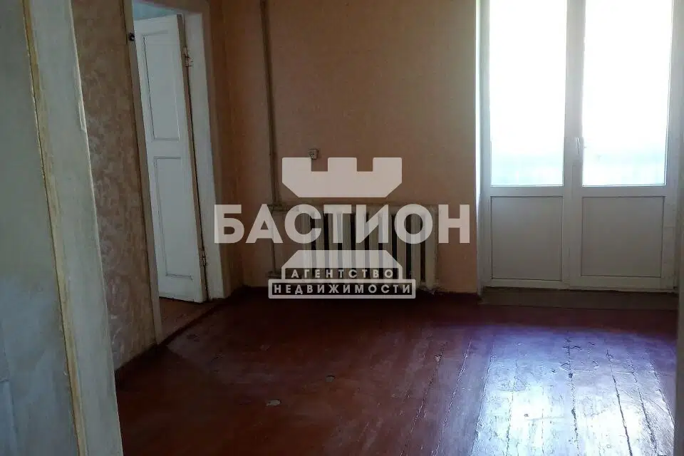 Продаётся 3-комнатная квартира, 67.5 м²