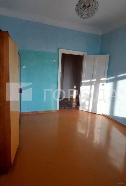 Сдаётся 2-комнатная квартира, 55 м²