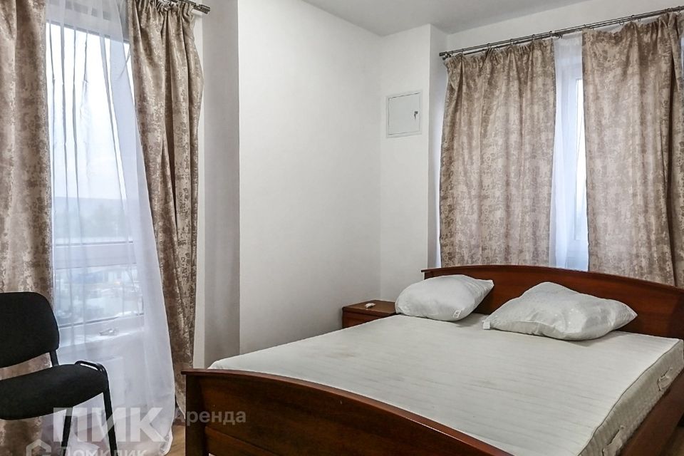 Сдаётся 2-комнатная квартира, 44.7 м²
