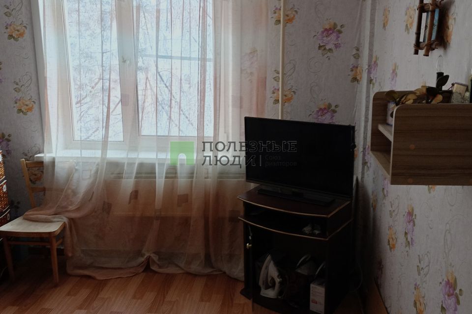 Продаётся 2-комнатная квартира, 51.4 м²