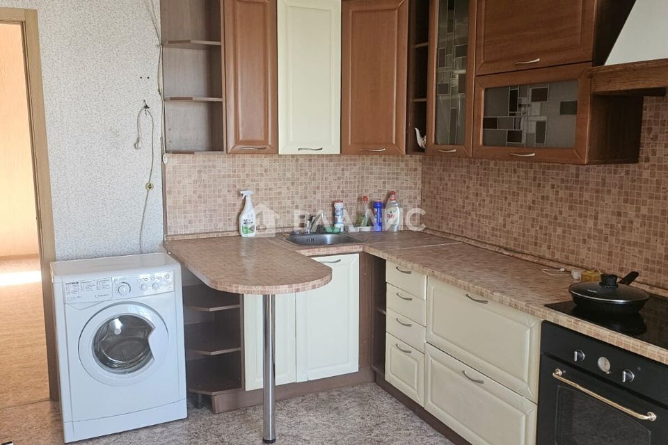 Сдаётся 2-комнатная квартира, 51.1 м²