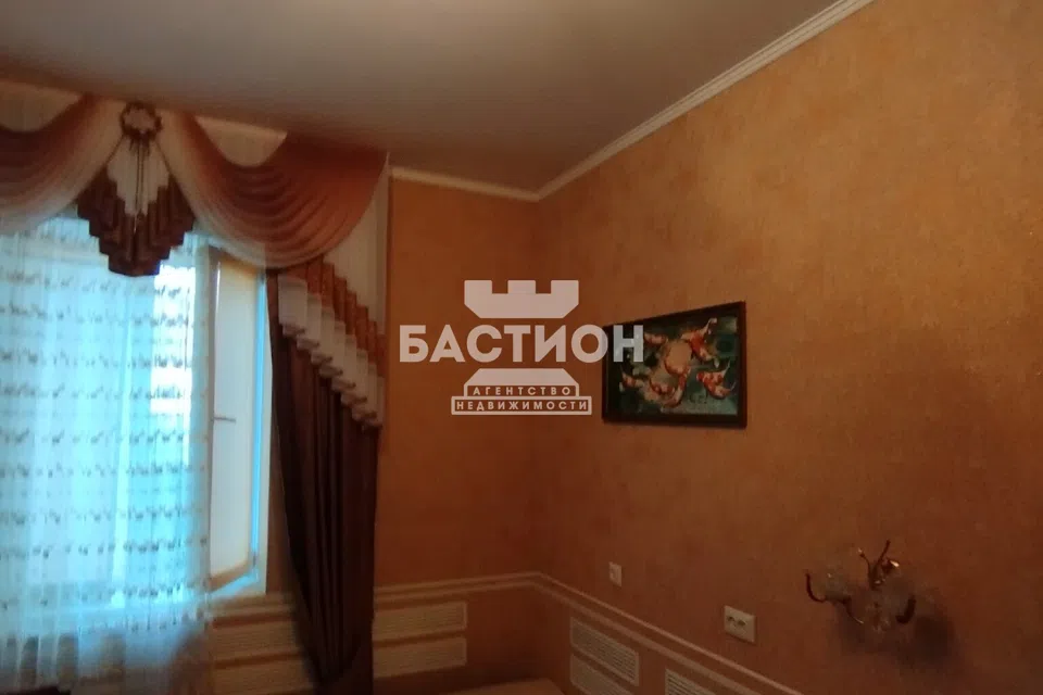 Продаётся 1-этажный дом, 80 м²