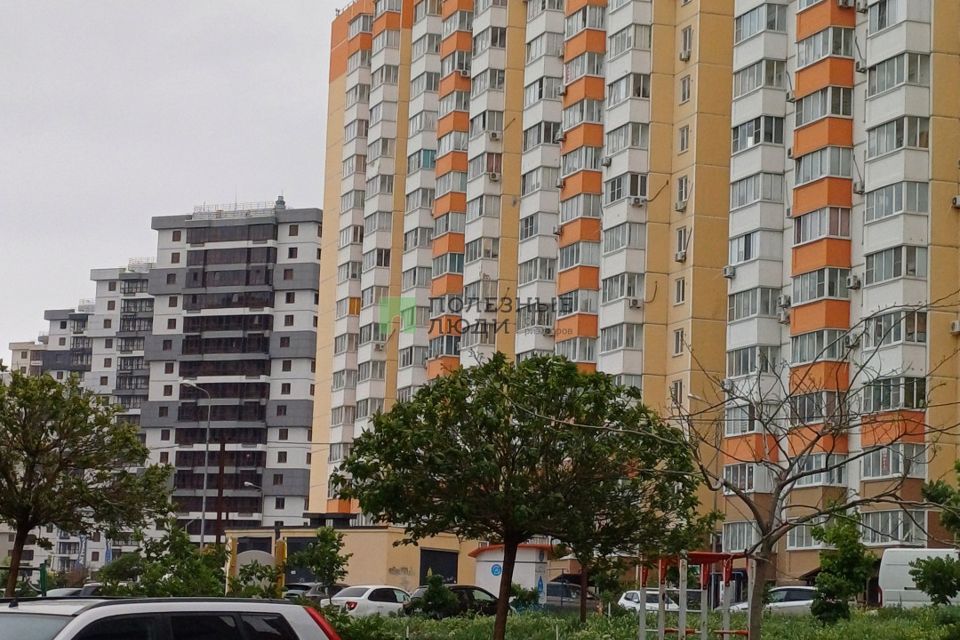 Сдаётся 2-комнатная квартира, 60 м²