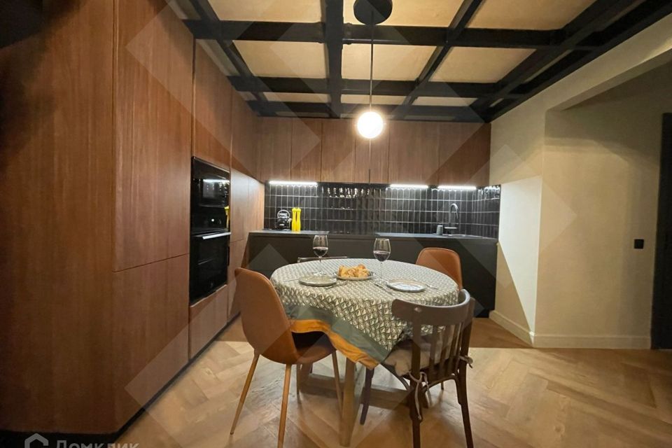 Продаётся 2-комнатная квартира, 43 м²