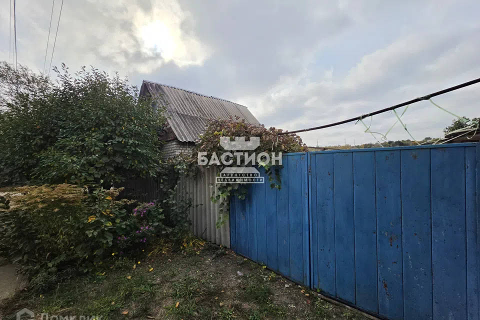 Продаётся 1-этажный дом, 80 м²