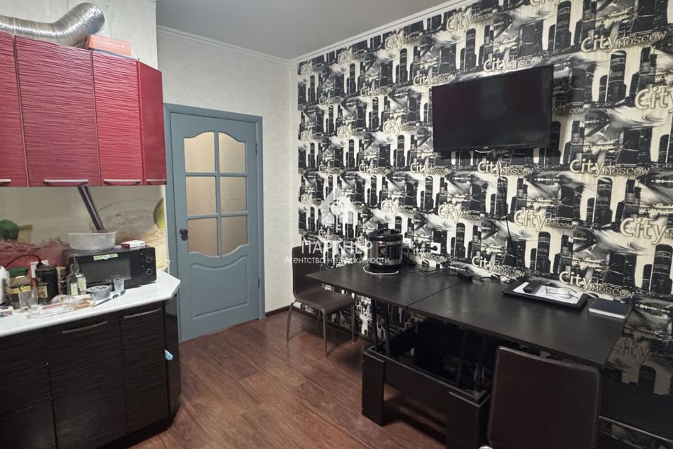 Продаётся 2-комнатная квартира, 60 м²