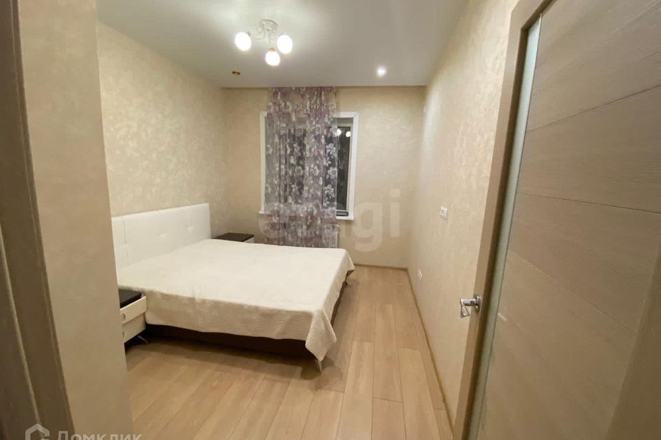 Сдаётся 2-комнатная квартира, 50.9 м²