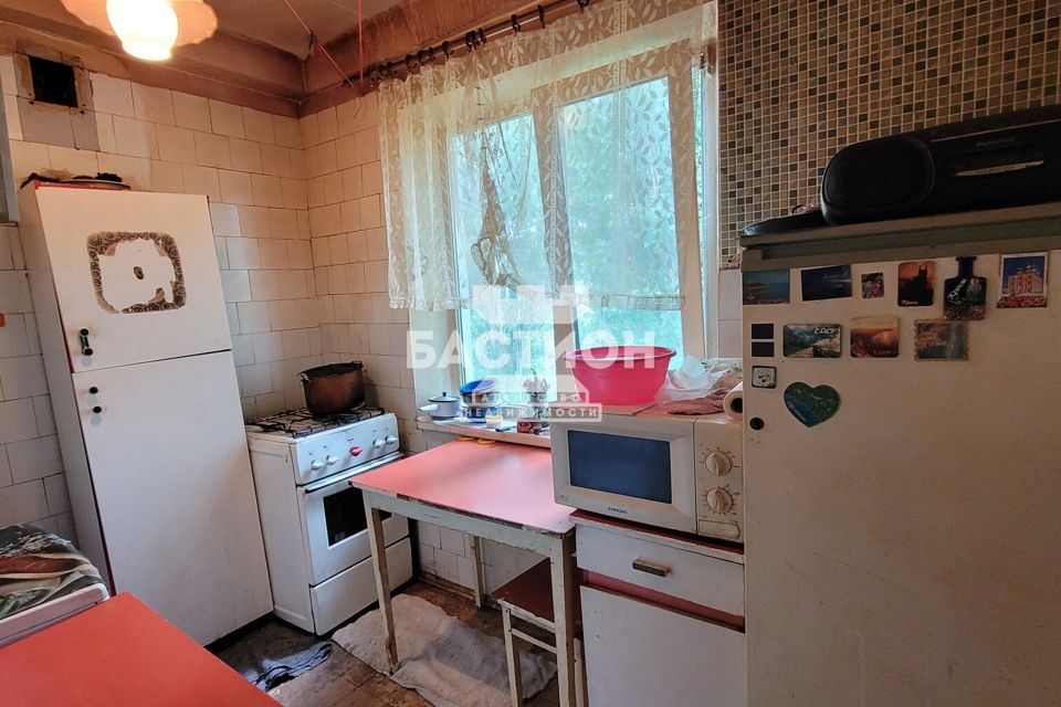 Продаётся 2-комнатная квартира, 46 м²