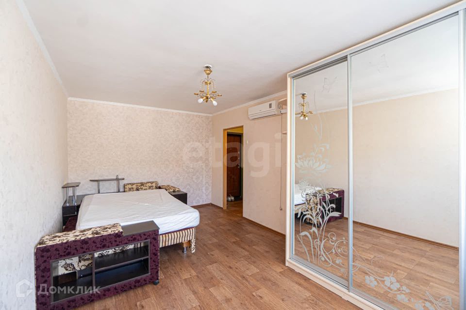 Продаётся 1-комнатная квартира, 30 м²