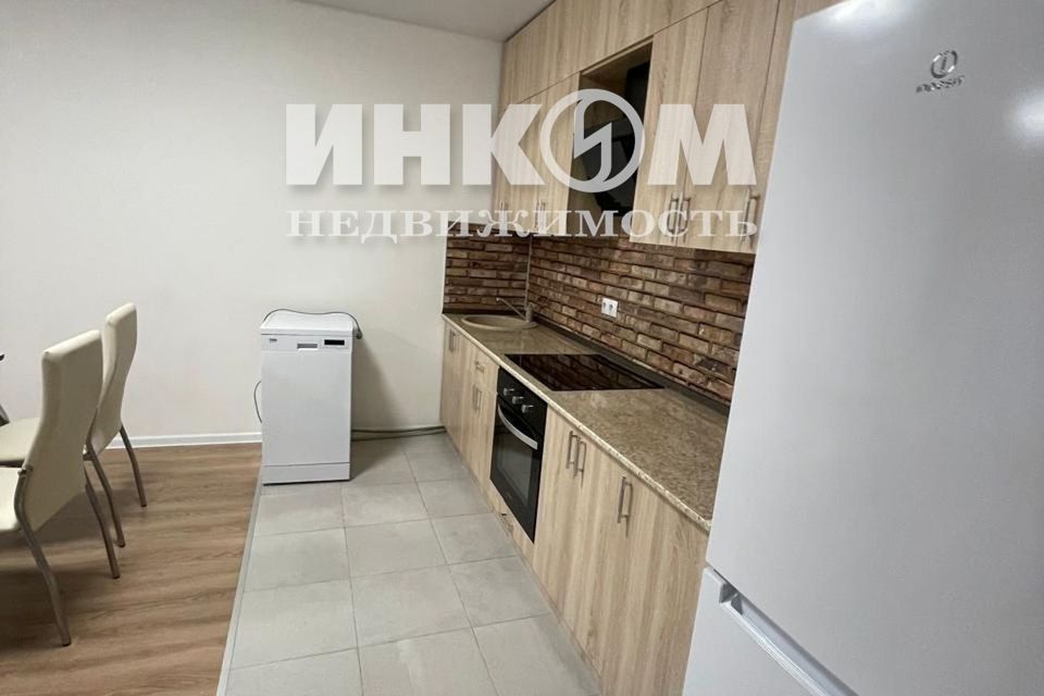 Продаётся 3-комнатная квартира, 90.2 м²