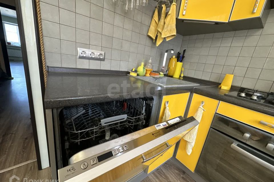 Сдаётся 2-комнатная квартира, 49 м²