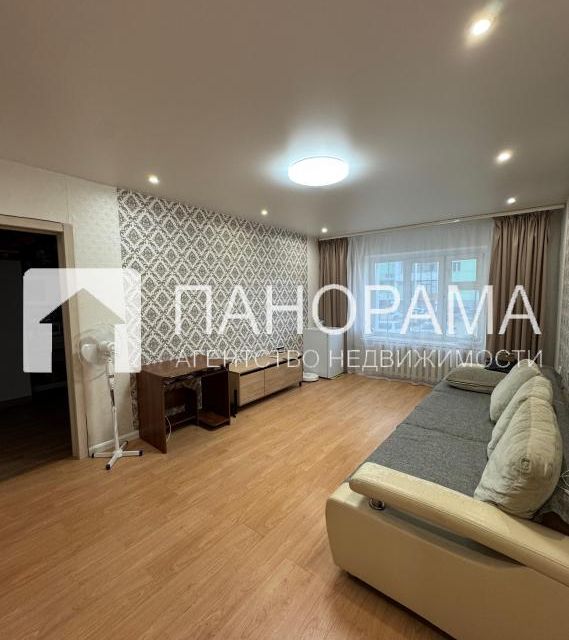 Продаётся 3-комнатная квартира, 70 м²