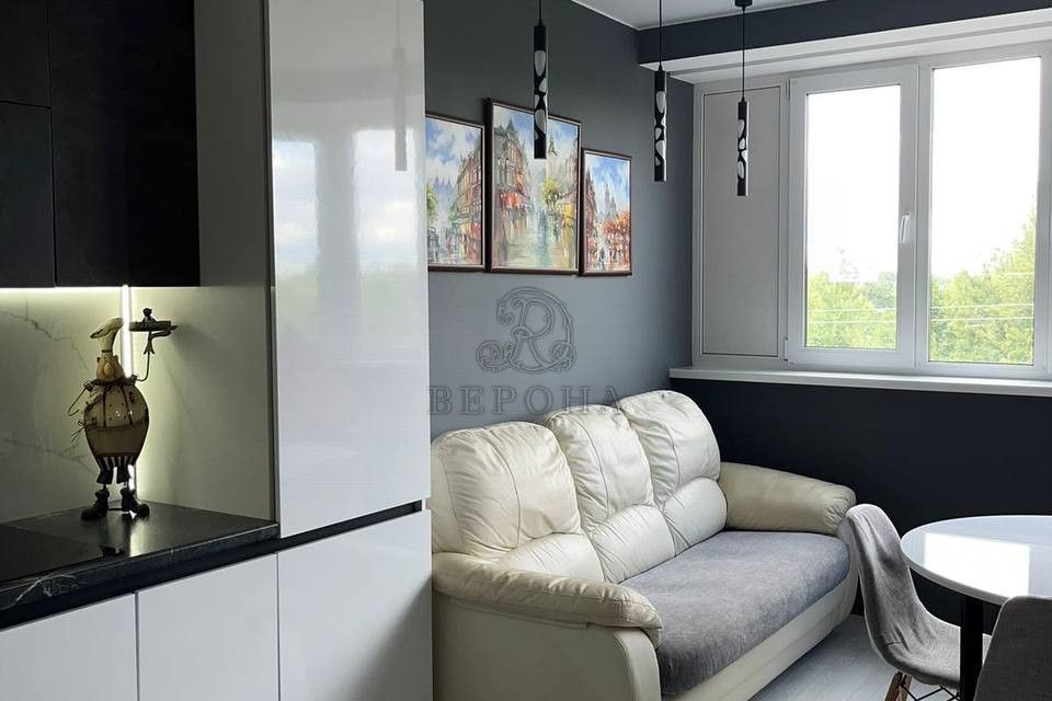Продаётся 2-комнатная квартира, 70 м²
