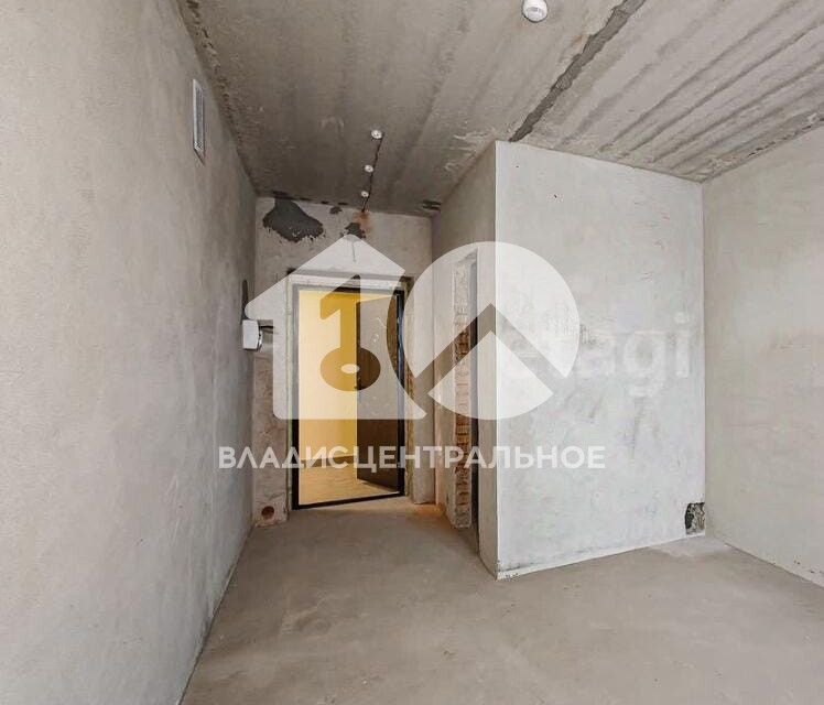 Продаётся студия, 20.1 м²