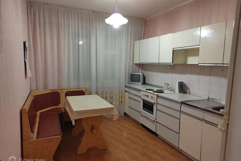 Сдаётся 3-комнатная квартира, 65 м²