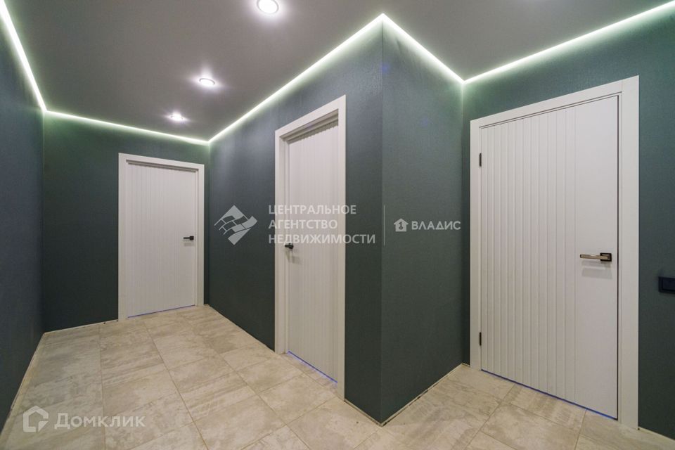 Продаётся 2-комнатная квартира, 62 м²