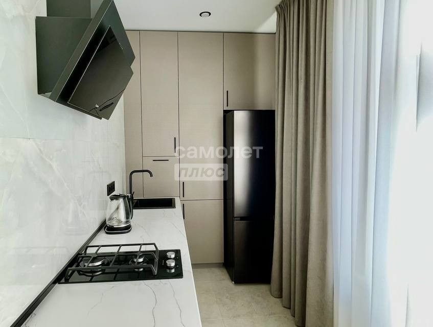 Продаётся студия, 25 м²