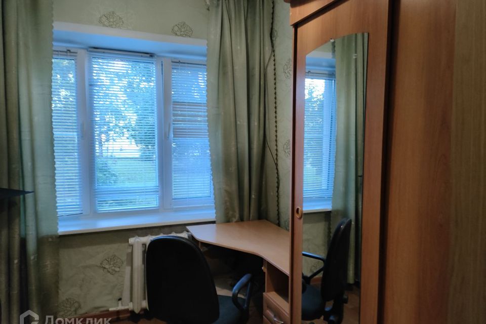 Продаётся 1-комнатная квартира, 27.7 м²