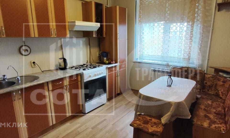 Сдаётся 2-комнатная квартира, 48 м²